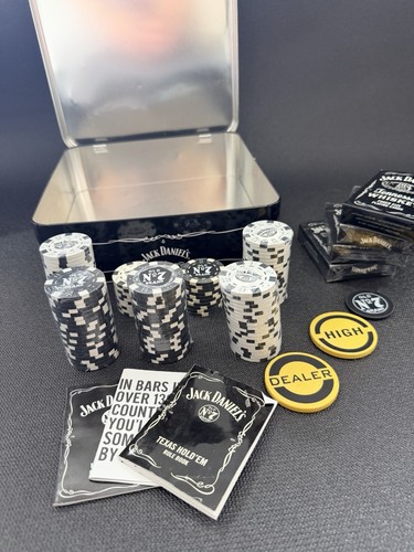 Jack daniels old - jack,