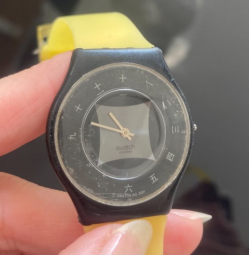 Swatch james bond - swatch, only
