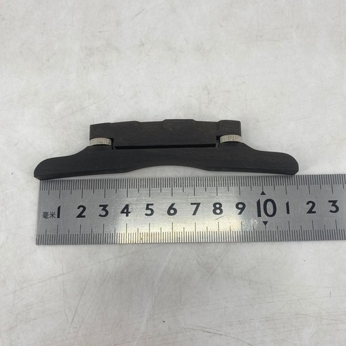 Mandolin bridge saddle - mandolin,