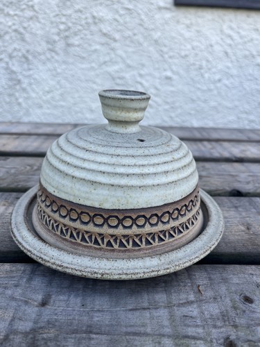 Broadstairs pottery ceramic - broadstairs,