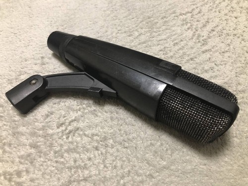 Sennheiser md421 dynamic - md421-ii,