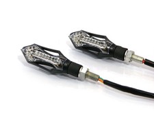 Motorbike LED Indicators Turn