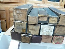 Pianola Roll: Thomas Raymond