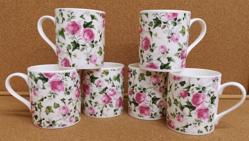 Ivy rose pink - ivy, set