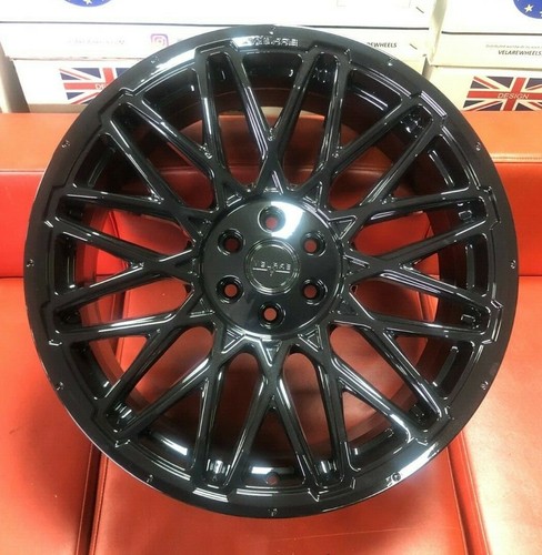 Velare at1 alloy wheels - 20",
