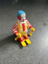 McDonald's Vintage Happy Meal