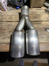 Miltek Exhaust For Vw