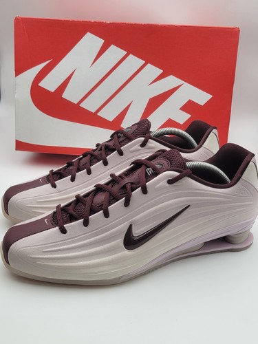 Nike shox particle - se, rose