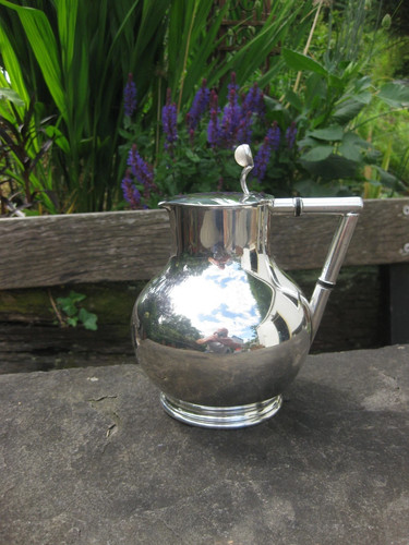 James deakin silver plated hot - james,