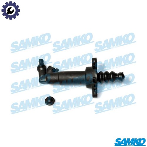 Slave cylinder clutch - slave,