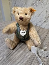 Vintage Steiff ‘Flying