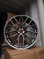 X4 SET OF 4 20” 5X120