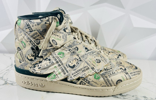 Adidas jeremy scott forum - scott,