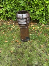 2 Reclaimed Victorian Salt