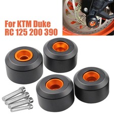 For KTM 125 200 390 DUKE Front