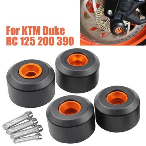 For ktm 125 200 390 - 125,