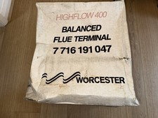 WORCESTER 7716191047 HIGHFLOW