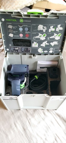 Festool 576680 edge sander - 576680,