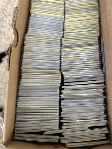 Pokemon bulk pack - of,
