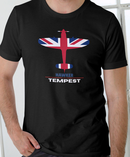 Union flag hawker - hawker, mens