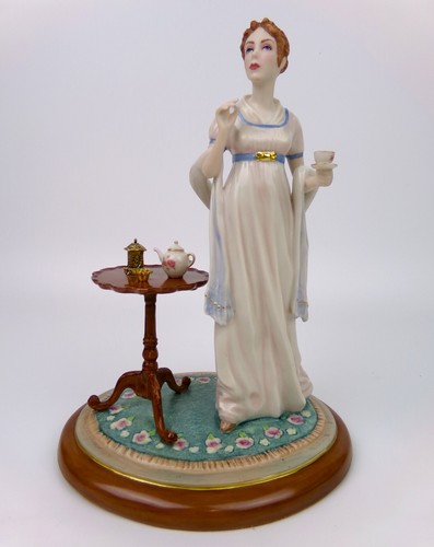 Franklin mint jane - franklin,