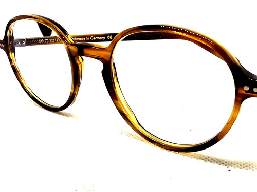 Lunor a12 glasses eyeglasses - glasses,