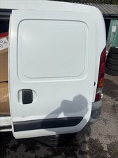 RENAULT KANGOO 1.5DIESEL VAN N/S SIDE LOAD DOOR 06 REG MODEL BREAKING VAN SPARES