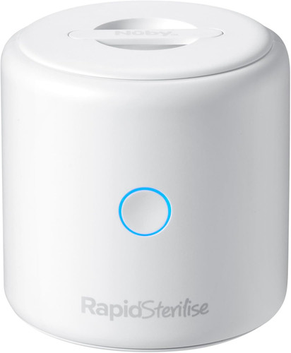Nuby rapidsterilise portable - nuby,