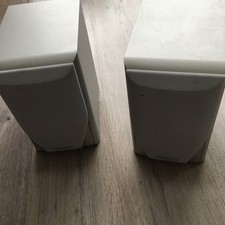 Mission M70 Bookshelf Speakers