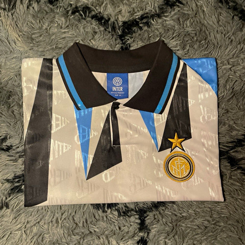 Inter milan away - milan, shirt