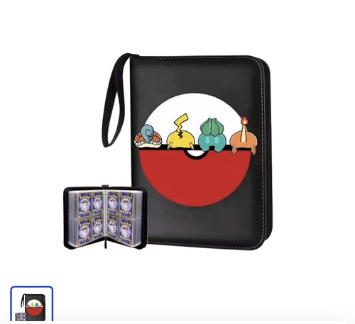 For pokemon trading - pokemon,