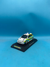 Scalextric C2488 Ford Focus Police car