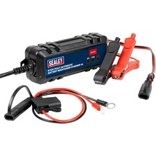 Sealey 6/12V Automatic Battery