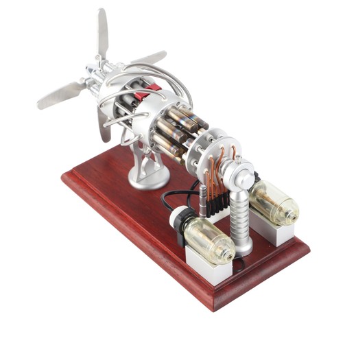 Stirling engine generator - engine,