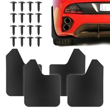 Mud Flap Splash Guards For
