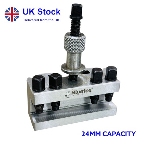 T51 quick change tool - t51,
