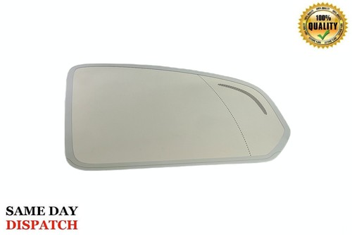 Right wing door mirror - rh,