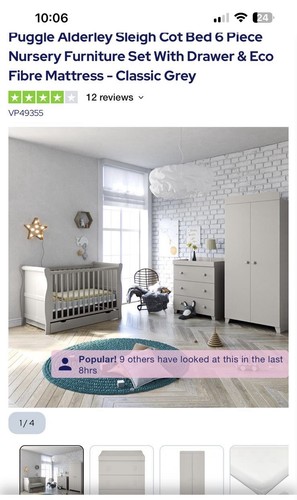 Puggle baby changing - baby, station