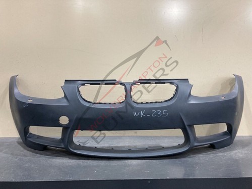 Bmw e90 front - 3, new