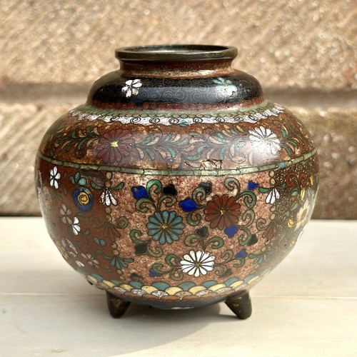 Antique japanese meiji 19th - japanese,