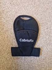 Maxi Cosi CabrioFix Crotch Pad