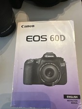 Excellent Condition  Cannon