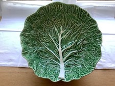 Bordallo Pinheiro Majolica