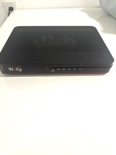 Dish network wally - network,