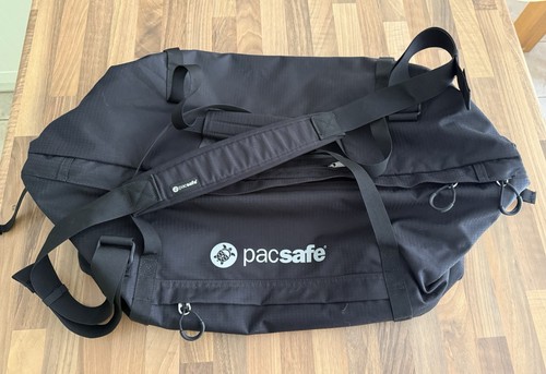 Pacsafe duffelsafe at45 - pacsafe,