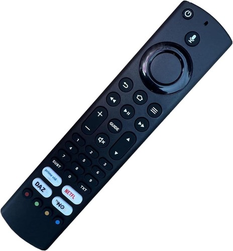 Fire remote control toshiba - fire,