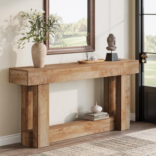 160 rectangular console - 160,