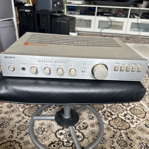 Sony f40 integrated - sony,