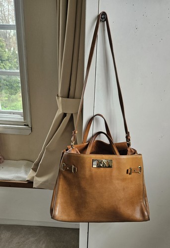 Women zara tan leather - zara,