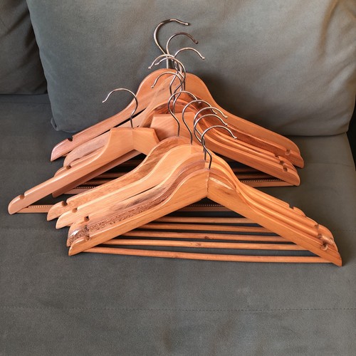 Lot vintage wooden - , 12